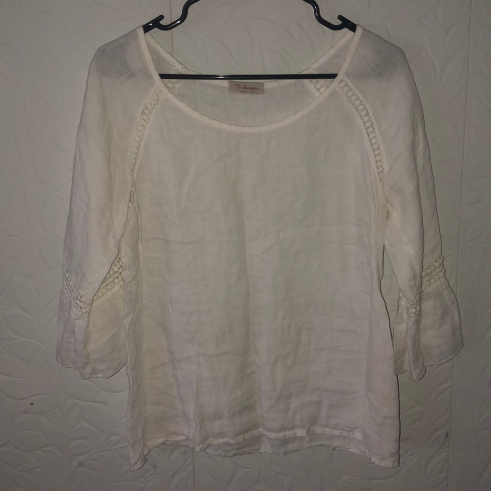 Business casual top!